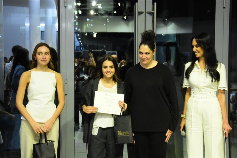The Fashion Design at the LAU