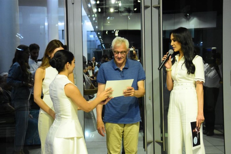 The Fashion Design at the LAU