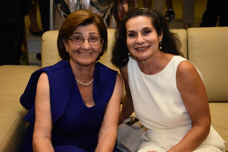 Majestic Byblos Hotel Opening 