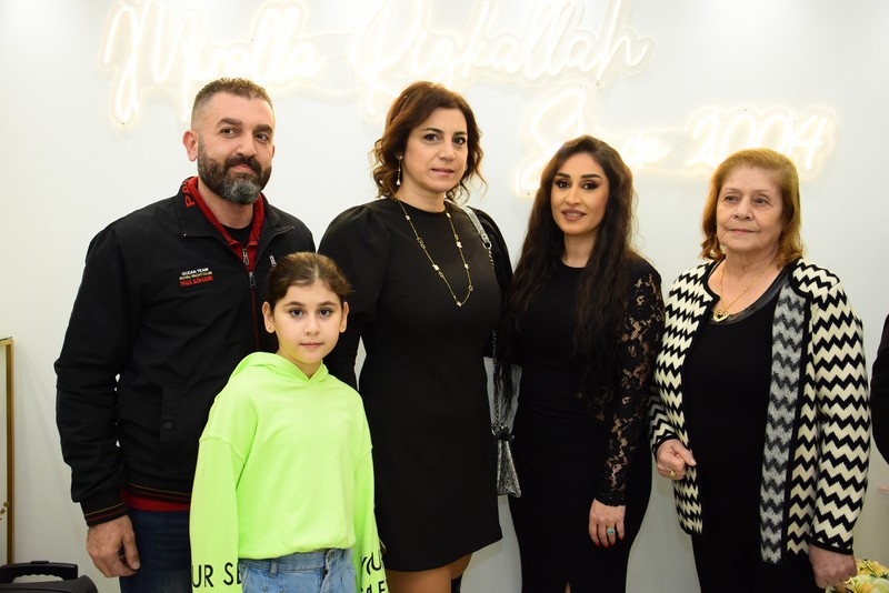 BEAUTY IS OUR DUTY AT MIRELLA RIZKALLAH BEAUTY SPA
