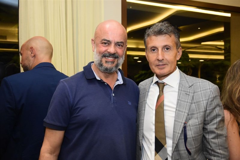 Majestic Byblos Hotel Opening 