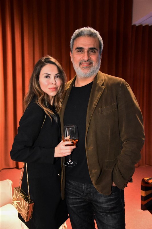 Collective Y Collection event
