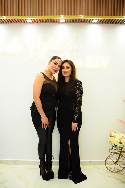 BEAUTY IS OUR DUTY AT MIRELLA RIZKALLAH BEAUTY SPA