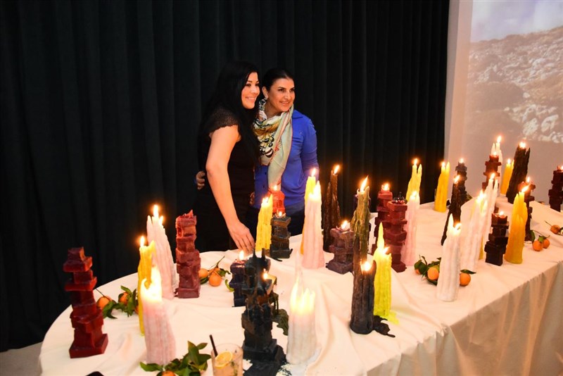Collective Y Collection event