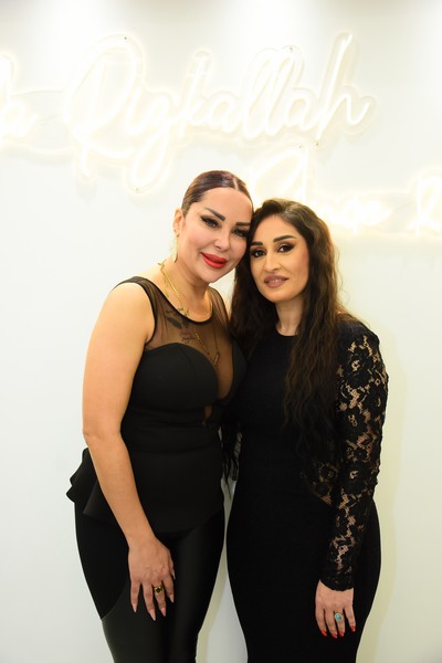 BEAUTY IS OUR DUTY AT MIRELLA RIZKALLAH BEAUTY SPA
