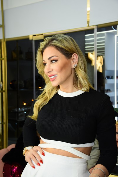 BEAUTY IS OUR DUTY AT MIRELLA RIZKALLAH BEAUTY SPA