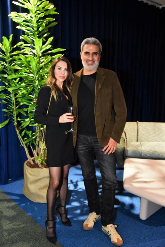 Collective Y Collection event