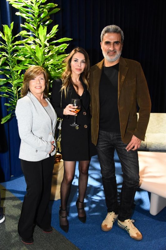 Collective Y Collection event