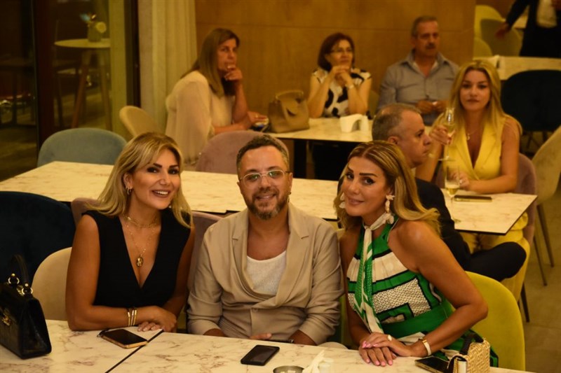 Majestic Byblos Hotel Opening 