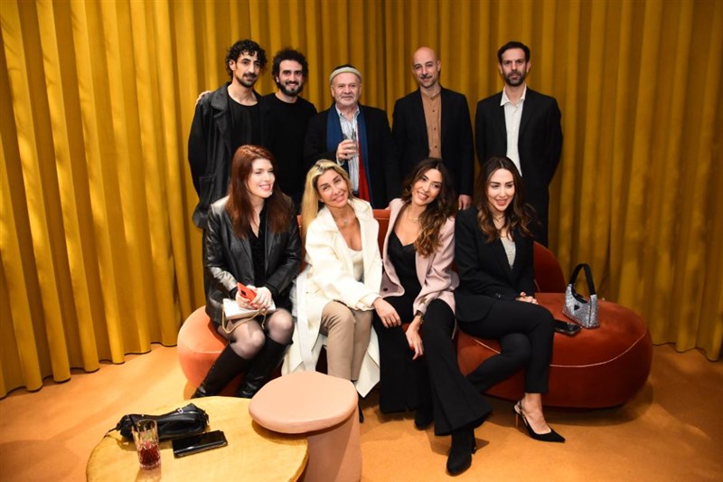 Collective Y Collection event