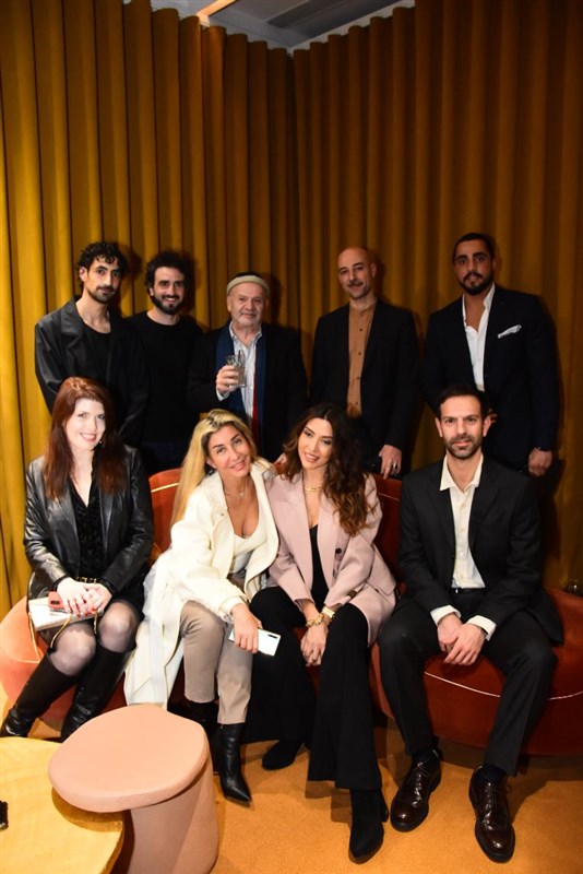 Collective Y Collection event