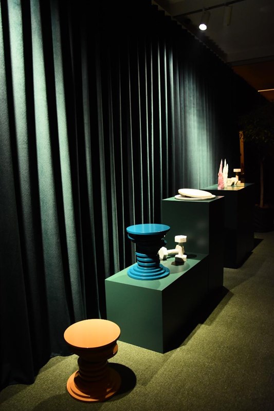 Collective Y Collection event