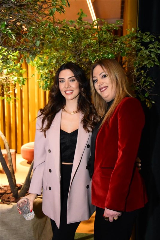 Collective Y Collection event