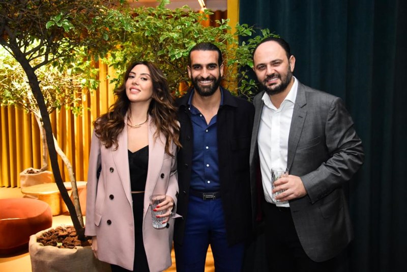 Collective Y Collection event
