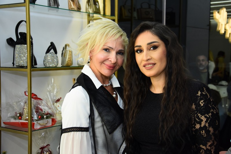 BEAUTY IS OUR DUTY AT MIRELLA RIZKALLAH BEAUTY SPA