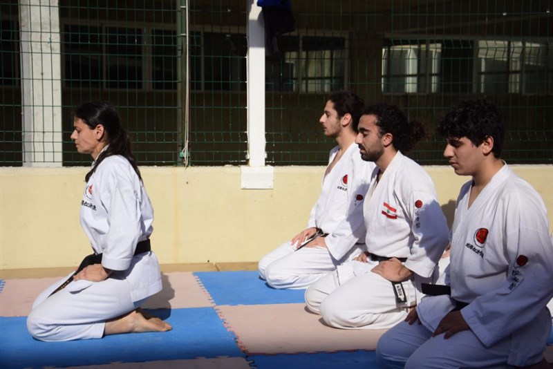 La Kermesse du Lycée Montaigne