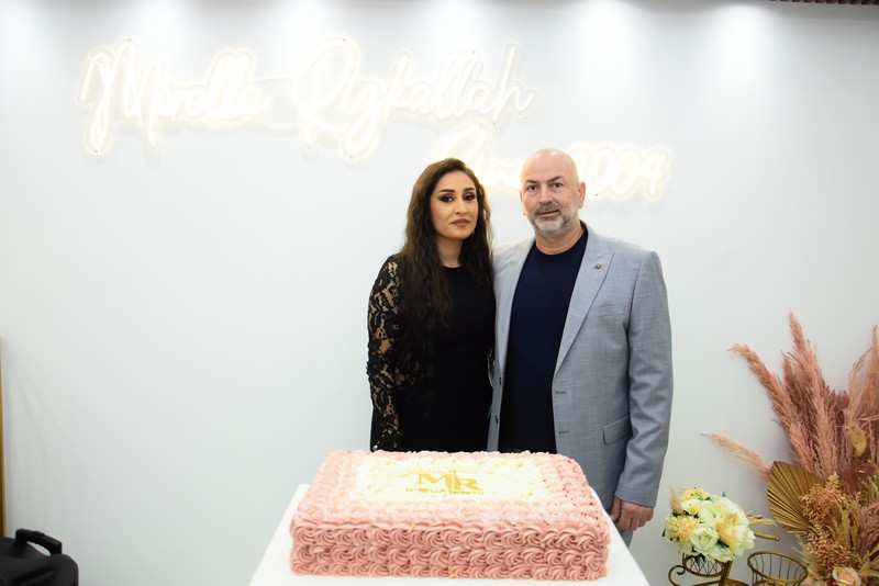 BEAUTY IS OUR DUTY AT MIRELLA RIZKALLAH BEAUTY SPA