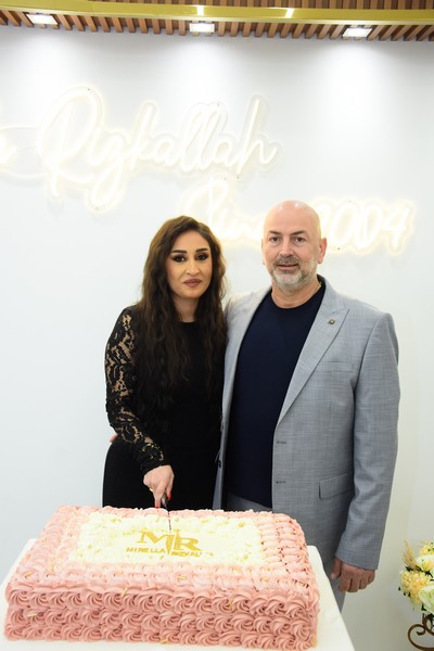 BEAUTY IS OUR DUTY AT MIRELLA RIZKALLAH BEAUTY SPA