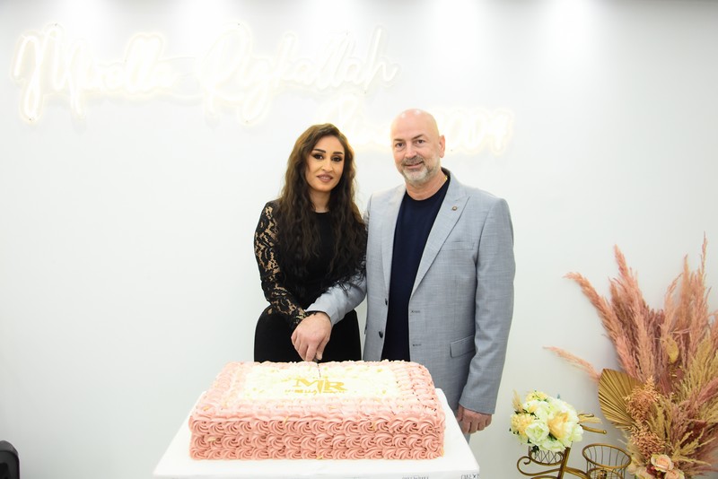 BEAUTY IS OUR DUTY AT MIRELLA RIZKALLAH BEAUTY SPA