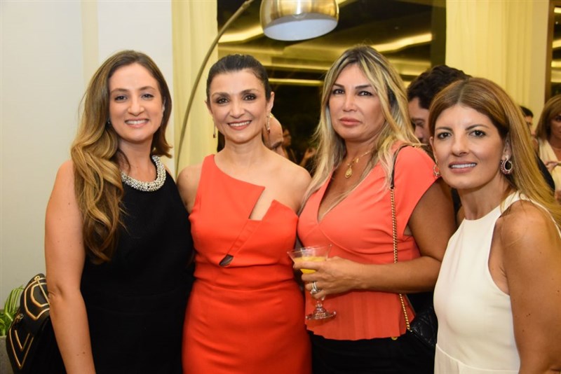 Majestic Byblos Hotel Opening 
