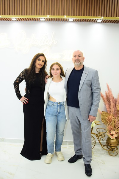 BEAUTY IS OUR DUTY AT MIRELLA RIZKALLAH BEAUTY SPA