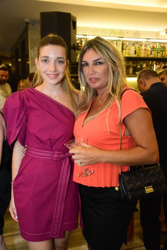 Majestic Byblos Hotel Opening 