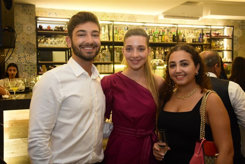 Majestic Byblos Hotel Opening 