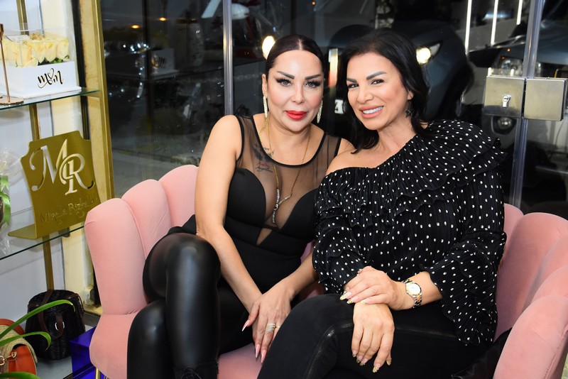 BEAUTY IS OUR DUTY AT MIRELLA RIZKALLAH BEAUTY SPA