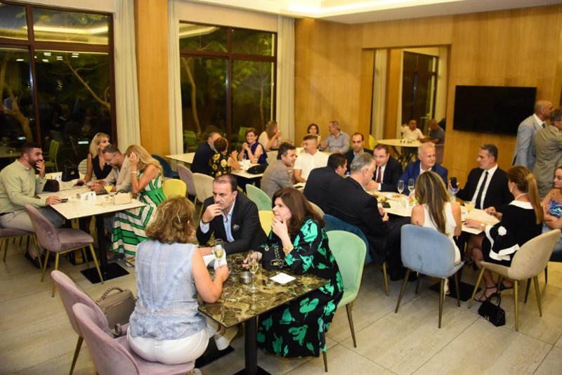 Majestic Byblos Hotel Opening 