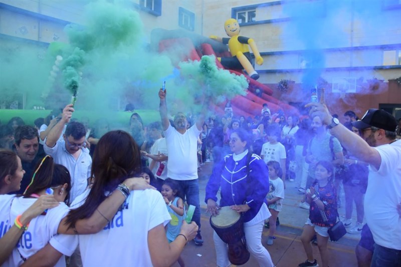 La Kermesse du Lycée Montaigne