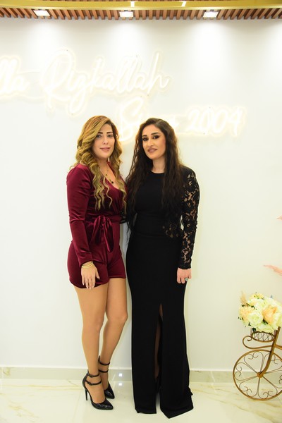 BEAUTY IS OUR DUTY AT MIRELLA RIZKALLAH BEAUTY SPA
