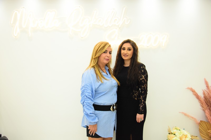 BEAUTY IS OUR DUTY AT MIRELLA RIZKALLAH BEAUTY SPA