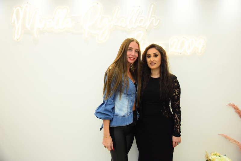 BEAUTY IS OUR DUTY AT MIRELLA RIZKALLAH BEAUTY SPA