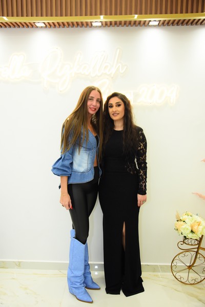 BEAUTY IS OUR DUTY AT MIRELLA RIZKALLAH BEAUTY SPA