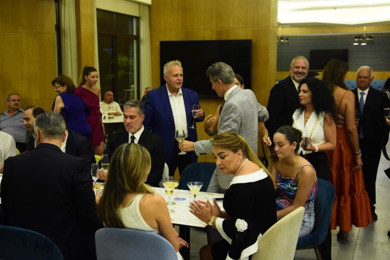 Majestic Byblos Hotel Opening 