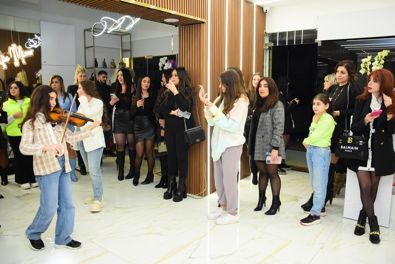 BEAUTY IS OUR DUTY AT MIRELLA RIZKALLAH BEAUTY SPA