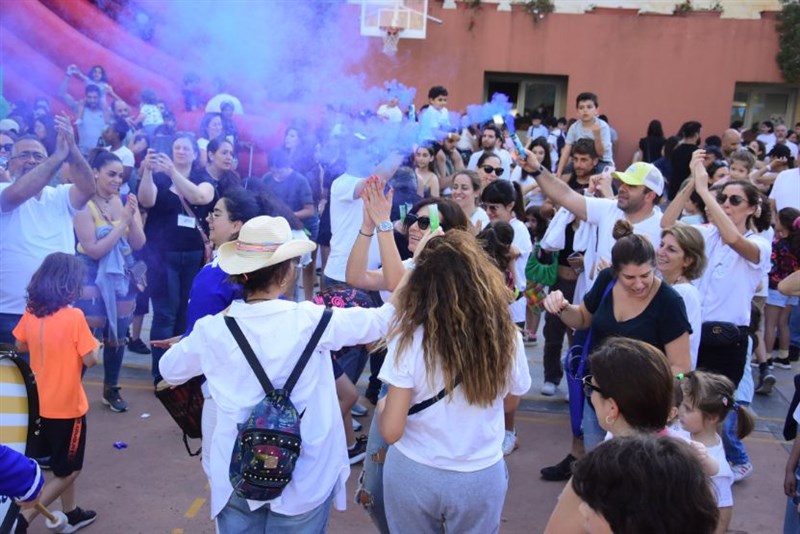 La Kermesse du Lycée Montaigne