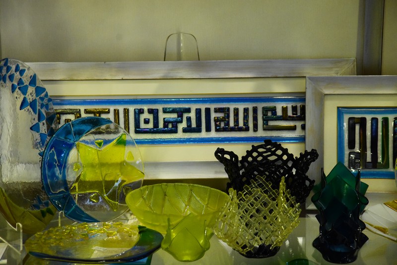 Luxuria II Luxury exhibition opening at Phoenicia