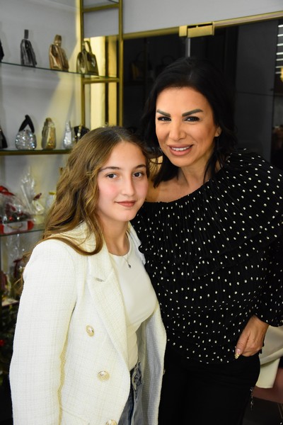 BEAUTY IS OUR DUTY AT MIRELLA RIZKALLAH BEAUTY SPA