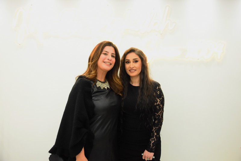 BEAUTY IS OUR DUTY AT MIRELLA RIZKALLAH BEAUTY SPA