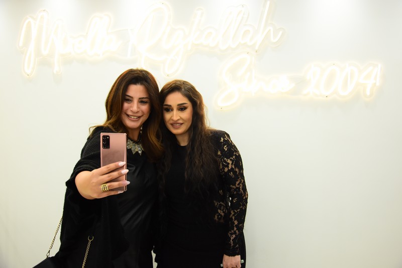 BEAUTY IS OUR DUTY AT MIRELLA RIZKALLAH BEAUTY SPA