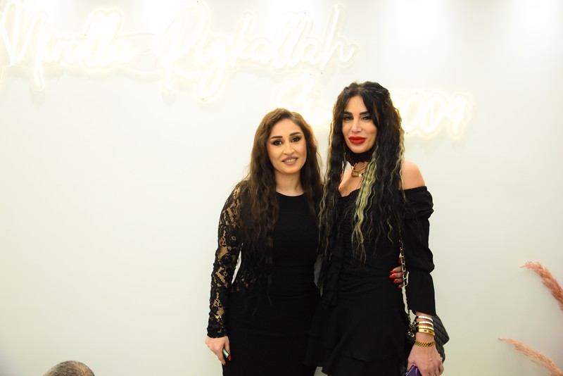 BEAUTY IS OUR DUTY AT MIRELLA RIZKALLAH BEAUTY SPA