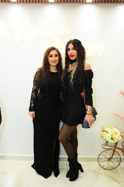 BEAUTY IS OUR DUTY AT MIRELLA RIZKALLAH BEAUTY SPA