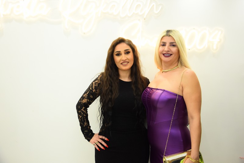 BEAUTY IS OUR DUTY AT MIRELLA RIZKALLAH BEAUTY SPA