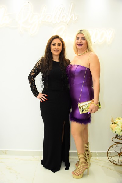 BEAUTY IS OUR DUTY AT MIRELLA RIZKALLAH BEAUTY SPA