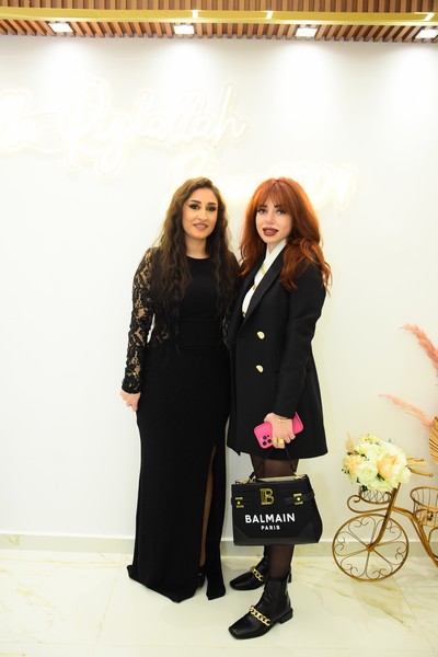 BEAUTY IS OUR DUTY AT MIRELLA RIZKALLAH BEAUTY SPA