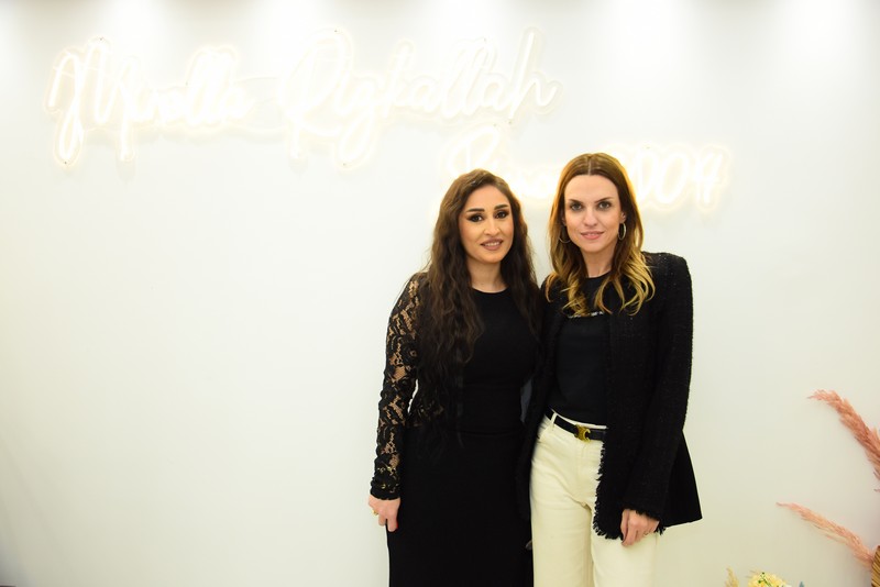 BEAUTY IS OUR DUTY AT MIRELLA RIZKALLAH BEAUTY SPA