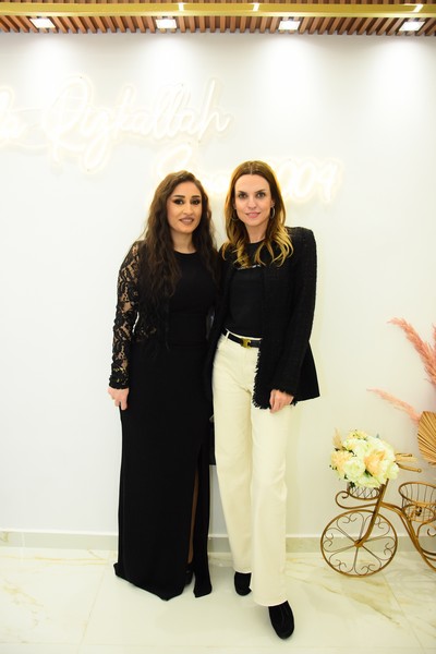BEAUTY IS OUR DUTY AT MIRELLA RIZKALLAH BEAUTY SPA