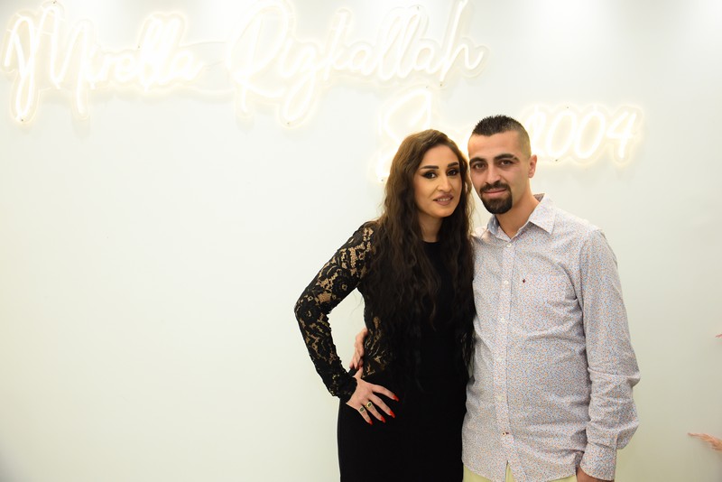 BEAUTY IS OUR DUTY AT MIRELLA RIZKALLAH BEAUTY SPA