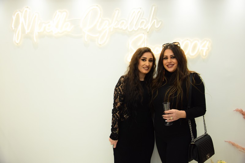 BEAUTY IS OUR DUTY AT MIRELLA RIZKALLAH BEAUTY SPA